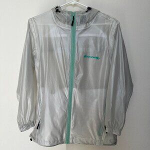 "Ultra-Pak" Lightweight Waterproof Jacket